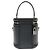 Bolsa Louis Vuitton Epi Cannes Preto - vista 2