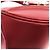 Borsa Louis Vuitton Epi Sac Montaigne Rosso - vista 3