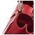 Borsa Louis Vuitton Epi Sac Montaigne Rosso - vista 6
