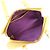 Borsa Louis Vuitton Epi Soufflot M52229 Giallo - vista 10