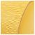 Borsa Louis Vuitton Epi Soufflot M52229 Giallo - vista 3