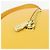Borsa Louis Vuitton Epi Soufflot M52229 Giallo - vista 5