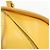 Borsa Louis Vuitton Epi Soufflot M52229 Giallo - vista 6