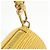 Borsa Louis Vuitton Epi Soufflot M52229 Giallo - vista 7