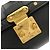 Borsa a tracolla bauletto Louis Vuitton Epi Papillon Nero - vista 4