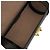 Borsa a tracolla bauletto Louis Vuitton Epi Papillon Nero - vista 6
