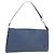 Louis Vuitton Pochette Accessoires NM Epi Leather Blu