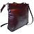 Fendi Leder Tote Bag Braun - Ansicht 5