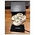 Sandali Chanel in tweed bianco con logo CC - vista 11