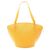 Borsa a tracolla Saint Jacques Louis Vuitton Giallo