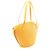 Borsa a tracolla Saint Jacques Louis Vuitton Giallo - vista 2