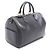 Borsa Louis Vuitton Speedy 30 Nero - vista 2