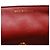 Chanel Vintage Diana Flap gestepptes Lammleder Small Marineblau - Ansicht 4