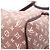 Borsa Louis Vuitton Speedy Bandoulière 30 Monogram Idylle Marrone Crudo Bordò - vista 10