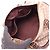 Borsa Louis Vuitton Speedy Bandoulière 30 Monogram Idylle Marrone Crudo Bordò - vista 3