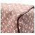 Borsa Louis Vuitton Speedy Bandoulière 30 Monogram Idylle Marrone Crudo Bordò - vista 7