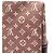 Borsa Louis Vuitton Speedy Bandoulière 30 Monogram Idylle Marrone Crudo Bordò - vista 8