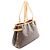 Borsa a tracolla Louis Vuitton Batignolles Horizontal Marrone Monogramma - vista 2