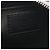Clutch Louis Vuitton Monogram Shadow Nero - vista 4