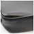 Clutch Louis Vuitton Monogram Shadow Nero - vista 6