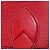 Borsa a Spalla Louis Vuitton Epi Leather Cartouchiere Rosso - vista 10