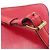 Borsa a Spalla Louis Vuitton Epi Leather Cartouchiere Rosso - vista 15