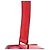 Borsa a Spalla Louis Vuitton Epi Leather Cartouchiere Rosso - vista 16