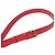 Borsa a Spalla Louis Vuitton Epi Leather Cartouchiere Rosso - vista 18