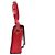 Borsa a Spalla Louis Vuitton Epi Leather Cartouchiere Rosso - vista 3