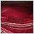 Borsa 2-Way Christian Dior Lady in pelle di vitello rossa Rosso - vista 10