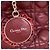 Borsa 2-Way Christian Dior Lady in pelle di vitello rossa Rosso - vista 18