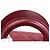 Borsa 2-Way Christian Dior Lady in pelle di vitello rossa Rosso - vista 22