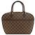 Borsa Louis Vuitton Damier Canvas Salia Horizontal Damier ebene