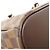 Borsa Louis Vuitton Damier Canvas Salia Horizontal Damier ebene - vista 12