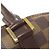 Borsa Louis Vuitton Damier Canvas Salia Horizontal Damier ebene - vista 13