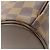 Borsa Louis Vuitton Damier Canvas Salia Horizontal Damier ebene - vista 18