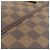 Borsa Louis Vuitton Damier Canvas Salia Horizontal Damier ebene - vista 9
