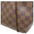 Borsa Tote Louis Vuitton Damier Canvas Totally PM Damier ebene - vista 13