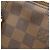 Borsa Tote Louis Vuitton Damier Canvas Totally PM Damier ebene - vista 14