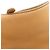 Borsa a tracolla in pelle Prada BR1842 Marrone - vista 13