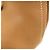 Borsa a tracolla in pelle Prada BR1842 Marrone - vista 16