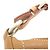 Borsa a tracolla in pelle Prada BR1842 Marrone - vista 17