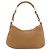 Borsa a tracolla in pelle Prada BR1842 Marrone - vista 2