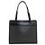 Borsa Tote Louis Vuitton Epi Leather Croisette PM Nero