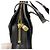 Borsa Tote Louis Vuitton Epi Leather Croisette PM Nero - vista 9