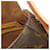 Borsa a mano Mini Looping Louis Vuitton M51147 Monogramma - vista 10