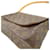 Borsa a mano Mini Looping Louis Vuitton M51147 Monogramma - vista 11