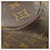 Borsa a mano Mini Looping Louis Vuitton M51147 Monogramma - vista 16