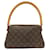 Borsa a mano Mini Looping Louis Vuitton M51147 Monogramma - vista 2