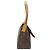 Borsa a mano Mini Looping Louis Vuitton M51147 Monogramma - vista 3